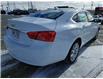 2019 Chevrolet Impala 1LT (Stk: SY98351) in St. Johns - Image 14 of 15