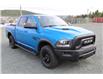 2022 RAM 1500 Classic SLT (Stk: PX2205) in St. Johns - Image 1 of 19