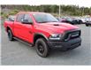 2022 RAM 1500 Classic SLT (Stk: PX2200) in St. Johns - Image 1 of 19