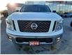 2019 Nissan Titan SV (Stk: CKN526809L) in Cobourg - Image 2 of 16