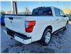 2019 Nissan Titan SV (Stk: CKN526809L) in Cobourg - Image 5 of 16