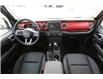 2022 Jeep Gladiator Rubicon (Stk: PX3795) in St. Johns - Image 12 of 18