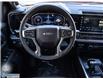 2023 Chevrolet Silverado 1500 RST (Stk: 36071) in Georgetown - Image 17 of 27