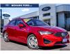 2019 Acura ILX Premium A-Spec (Stk: 0U5795) in Hamilton - Image 1 of 33