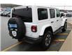 2023 Jeep Wrangler Sahara (Stk: PY1355) in St. Johns - Image 5 of 19