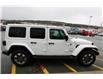 2023 Jeep Wrangler Sahara (Stk: PY1355) in St. Johns - Image 6 of 19
