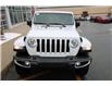 2023 Jeep Wrangler Sahara (Stk: PY1355) in St. Johns - Image 8 of 19