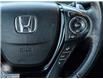 2021 Honda Ridgeline Black Edition (Stk: 36157) in Georgetown - Image 19 of 26
