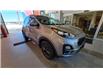 2022 Kia Sportage EX S (Stk: PVK310) in Cornwall - Image 3 of 14