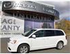 2020 Dodge Grand Caravan Crew (Stk: S28404) in New Glasgow - Image 1 of 20