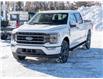 2023 Ford F-150 Lariat (Stk: PK-114) in Okotoks - Image 1 of 16