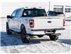 2023 Ford F-150 Lariat (Stk: PK-114) in Okotoks - Image 4 of 16