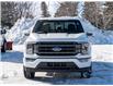 2023 Ford F-150 Lariat (Stk: PK-114) in Okotoks - Image 2 of 16