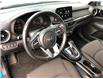 2021 Kia Forte EX (Stk: S23967) in New Glasgow - Image 9 of 21