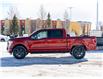 2023 Ford F-150 XLT (Stk: PK-117) in Okotoks - Image 3 of 12