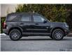 2022 Ford Bronco Sport Badlands (Stk: R9DN072) in Surrey - Image 10 of 27