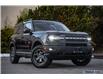 2022 Ford Bronco Sport Badlands (Stk: R9DN072) in Surrey - Image 1 of 27