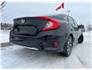 2020 Honda Civic EX (Stk: 39423A) in Edmonton - Image 7 of 28