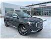 2019 GMC Terrain Denali (Stk: 39401A) in Edmonton - Image 1 of 30