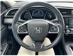 2020 Honda Civic EX (Stk: 39423A) in Edmonton - Image 27 of 28