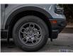 2023 Ford Bronco Sport Big Bend (Stk: R9BP436) in Surrey - Image 9 of 26