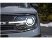2023 Ford Bronco Sport Big Bend (Stk: R9BP436) in Surrey - Image 6 of 26