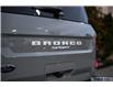 2023 Ford Bronco Sport Big Bend (Stk: R9BP436) in Surrey - Image 15 of 26