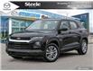 2021 Chevrolet TrailBlazer LS (Stk: S23109B) in Dartmouth - Image 1 of 26