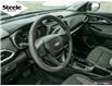 2021 Chevrolet TrailBlazer LS (Stk: S23109B) in Dartmouth - Image 13 of 26