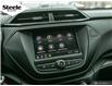 2021 Chevrolet TrailBlazer LS (Stk: S23109B) in Dartmouth - Image 21 of 26