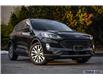 2022 Ford Escape Titanium Hybrid (Stk: U0DN868) in Surrey - Image 1 of 23