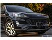2022 Ford Escape Titanium Hybrid (Stk: U0DN868) in Surrey - Image 2 of 23