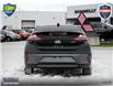 2017 Hyundai Ioniq Electric Limited (Stk: MU1278) in Ottawa - Image 4 of 42