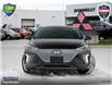 2017 Hyundai Ioniq Electric Limited (Stk: MU1278) in Ottawa - Image 7 of 42