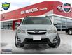 2016 Subaru Crosstrek 2.0I W/TOURING PKG (Stk: KU2989) in Ottawa - Image 7 of 31