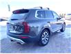 2020 Kia Telluride SX (Stk: N00683A) in Kanata - Image 7 of 31
