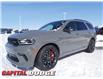2023 Dodge Durango R/T (Stk: Q00178) in Kanata - Image 1 of 31