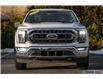 2021 Ford F-150 XLT (Stk: W3BN027C) in Surrey - Image 5 of 24