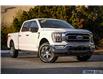 2021 Ford F-150 XLT (Stk: W3BN027C) in Surrey - Image 1 of 24