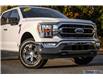 2021 Ford F-150 XLT (Stk: W3BN027C) in Surrey - Image 2 of 24
