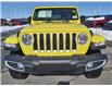 2023 Jeep Wrangler Sahara (Stk: Q00187) in Kanata - Image 2 of 27