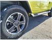 2023 Jeep Wrangler Sahara (Stk: Q00187) in Kanata - Image 9 of 27