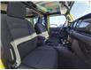 2023 Jeep Wrangler Sahara (Stk: Q00187) in Kanata - Image 12 of 27