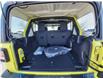 2023 Jeep Wrangler Sahara (Stk: Q00187) in Kanata - Image 15 of 27