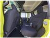 2023 Jeep Wrangler Sahara (Stk: Q00187) in Kanata - Image 16 of 27