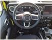 2023 Jeep Wrangler Sahara (Stk: Q00187) in Kanata - Image 19 of 27