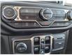 2023 Jeep Wrangler Sahara (Stk: Q00187) in Kanata - Image 26 of 27