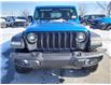 2023 Jeep Wrangler Sport (Stk: Q00188) in Kanata - Image 2 of 28