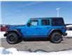 2023 Jeep Wrangler Sport (Stk: Q00188) in Kanata - Image 4 of 28