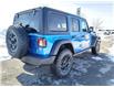 2023 Jeep Wrangler Sport (Stk: Q00188) in Kanata - Image 7 of 28